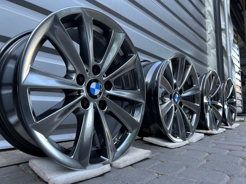 Oryginalne Felgi BMW 17