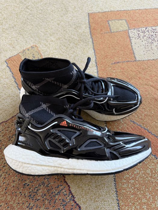 Кроссовки Adidas & Stella McCartney