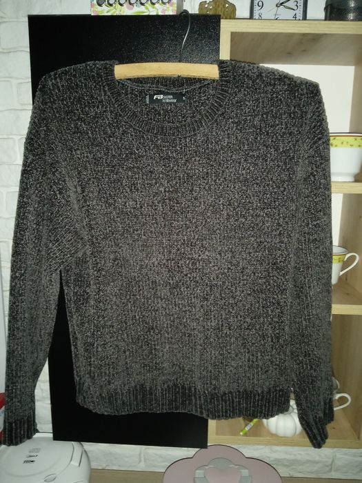 Sweter męski zimowy FBSister