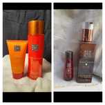 2 Pack Rituals of Happy Buddha e Ayurveda