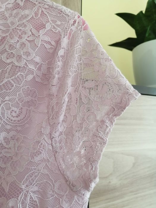 Sukienka wizytowa  na uroczystości r. 158