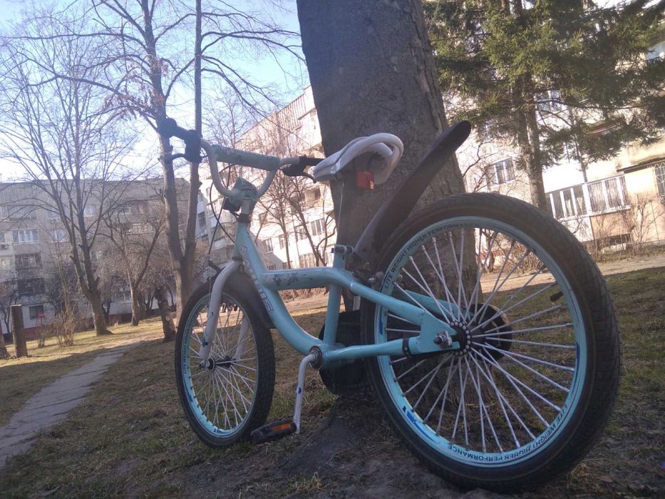 Велосипед Ardus Amazin 20”