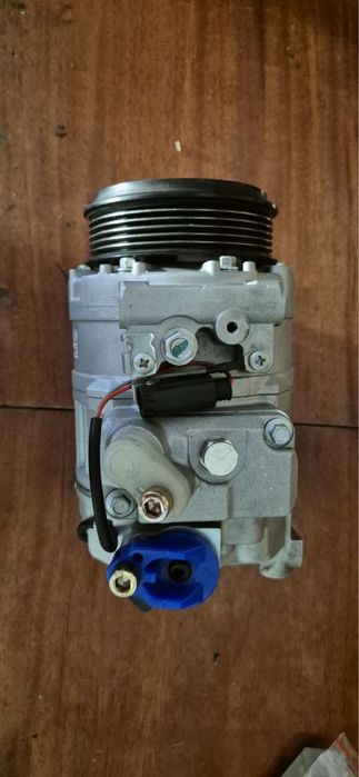 Компрессор кондиционера