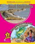 Children's: Real Monsters 3 The Princess And...  Paul Shipton
