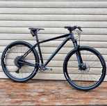 29  ROSE COUNT SOLO 2 RockShox Air JUDY, SRAM 1*12, Deore XT Hidra