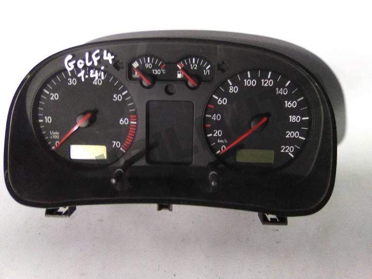 Quadrante 1j091_9861 Vw Golf Iv (1j) [1997_2008] 1.9 Tdi