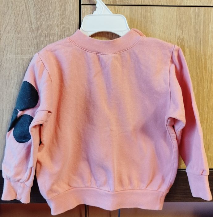 Костюм флісовий дитячий