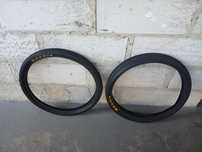 Opony maxxis dth