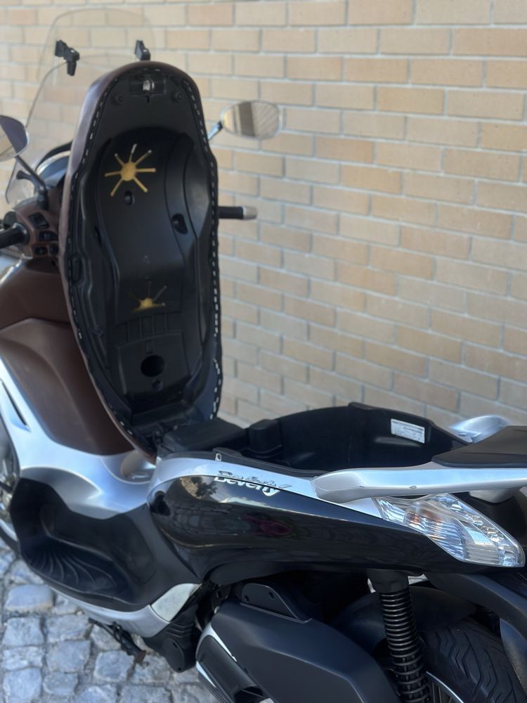 Scooter PIAGGIO BEVERLY 300cc