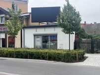 Lokal handlowy usługowy - centrum