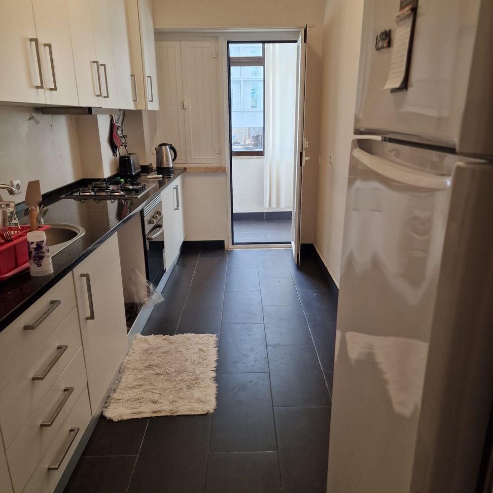 Quarto Entre Campos 2 pessoas