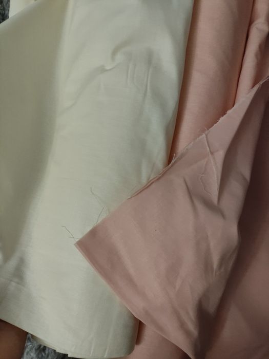 Постільна білизна з рюшами