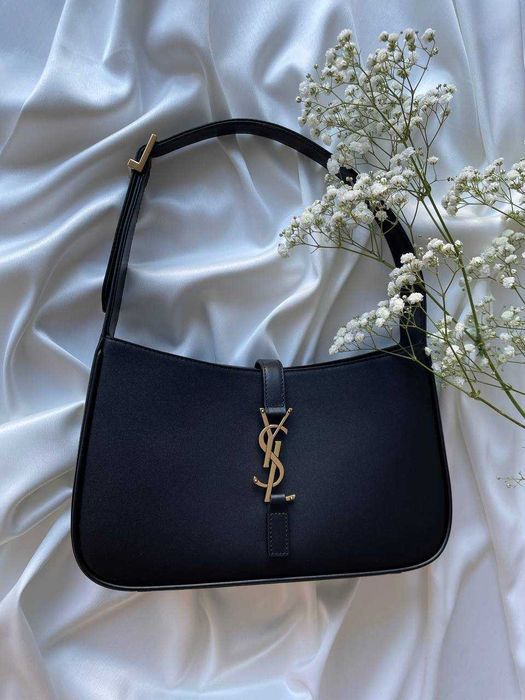 Сумочка Yves Saint Laurent Hobo, оригинал