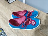 Buty dziewczęce Lemigo rozmiar 34 JAK NOWE
