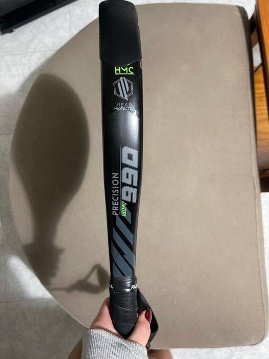 Raquete Padel Kuikma 990