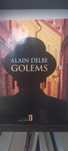 Golems - Alain Delbie