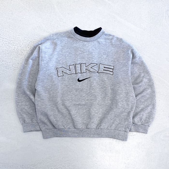 Nike hoodie вінтаж