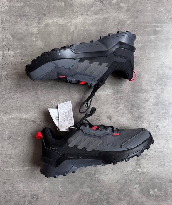 Кросівки Adidas Terrex Gore-Tex