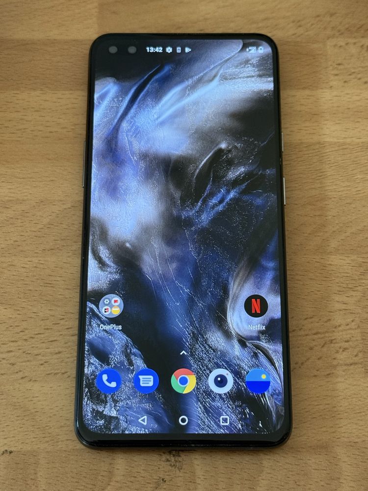 Oneplus nord 8/128gb desbloqueado(ACEITO RETOMA)