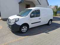 Renault Kangoo  Maxi