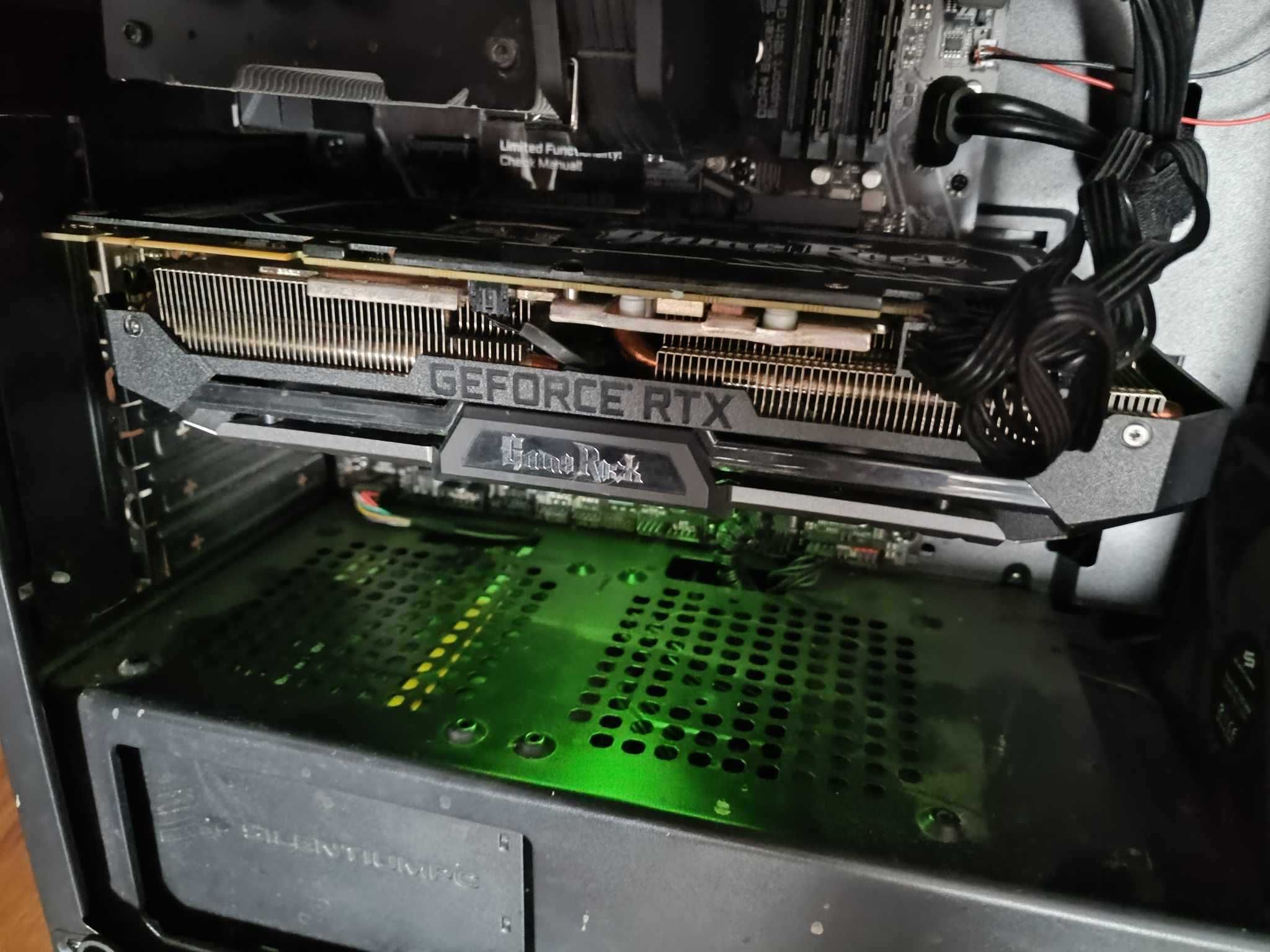 Palit GeForce RTX 2080 Super 8 GB