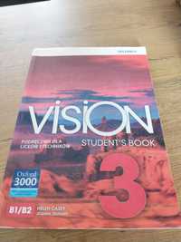 VISION 3 podręcznik dla liceum i technikum