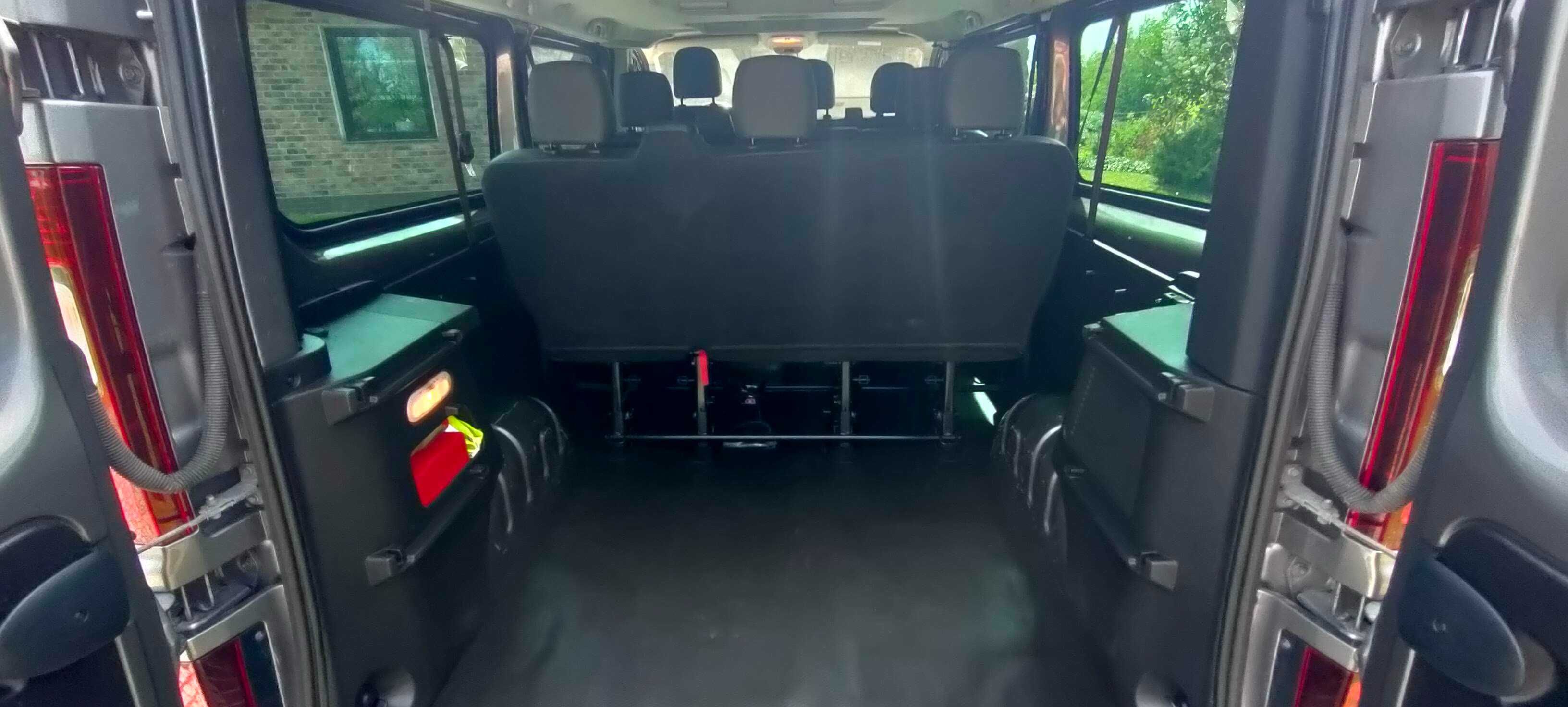 Wynajem busa 9 osobowego, Na wakacje,Na imprezę:)