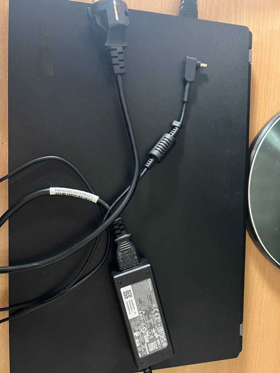 Ноутбук Acer TravelMate TMP215-54 + (Подарунки)