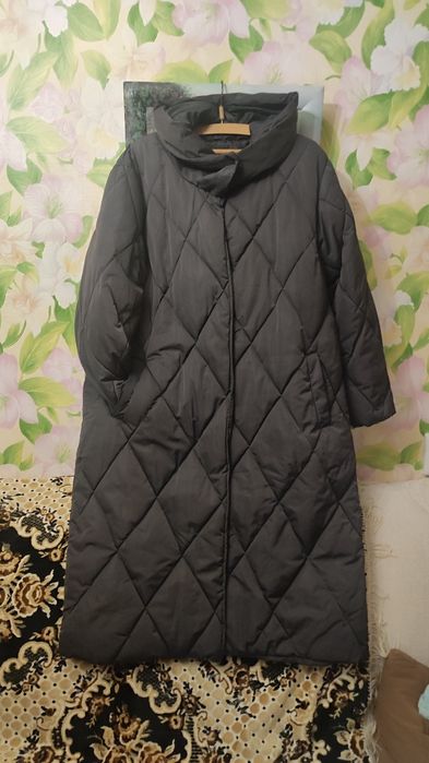 Пальто зима Fluid 20p. 56/60