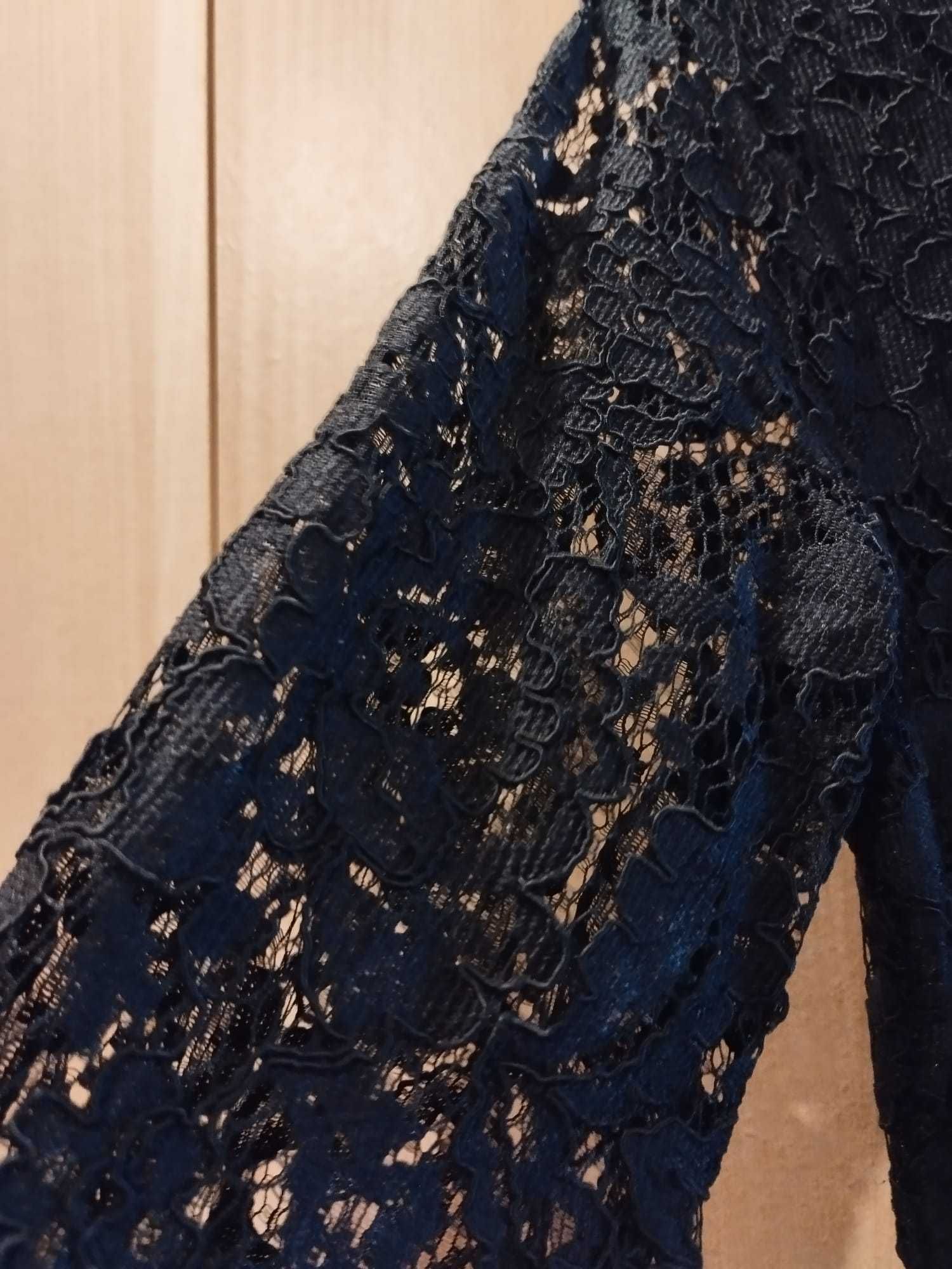 Vestido Cerimónia