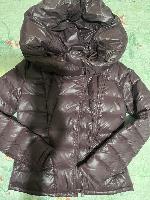 Пуховик жіночий фірмиLTB