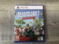 Продам Dead Island 2 на PS 5