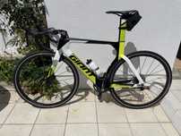 Bicicleta Giant L estrada
