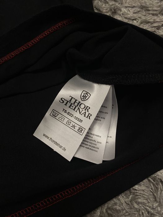 Футболка Thor Steinar оригінал в ідельному стані