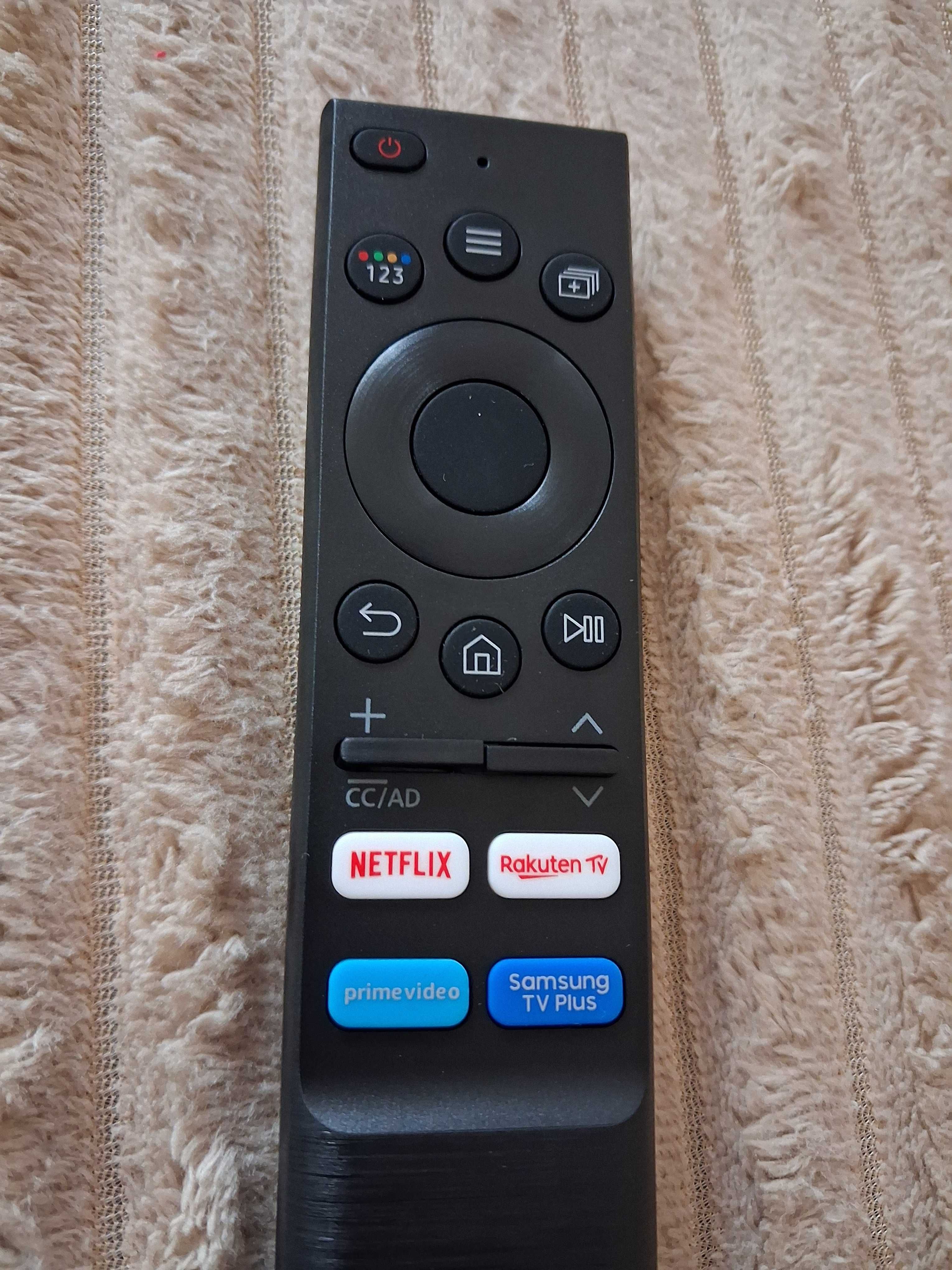 NOWY Pilot smart do telewizora Samsung Netflix