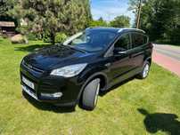 Ford Kuga Kuga okazja. Pilnie sprzedam