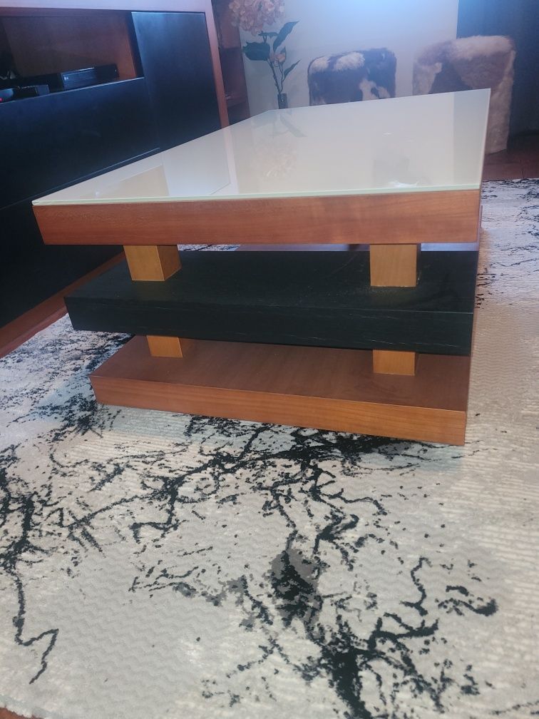Mesa de centro sala smi nova
