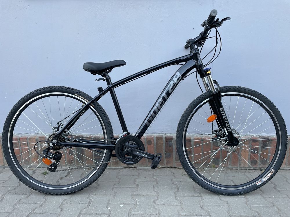 Nowy rower MTB Goetze SHIMANO 29 rama m