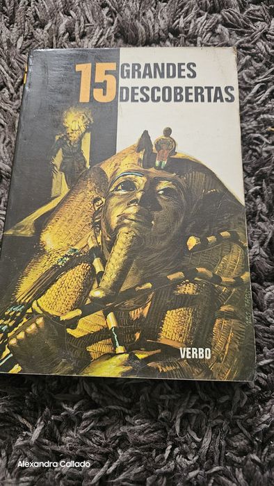 15 grandes descobertas