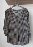 Bluzka S 36 elegancka Primark