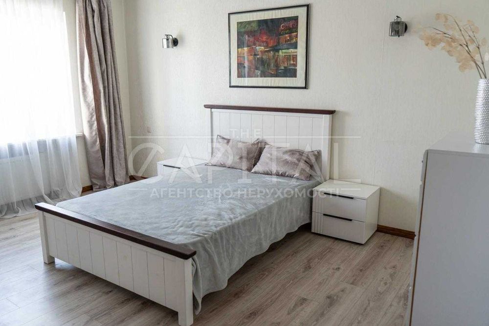 Аренда 4к квартиры (90м2) ул. Олеся Гончара 52