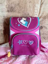 Рюкзак шкільний Go Pack