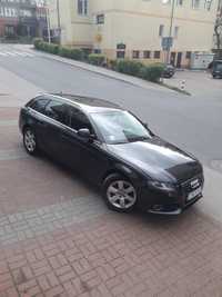 Audi a4b8,diesel,2008