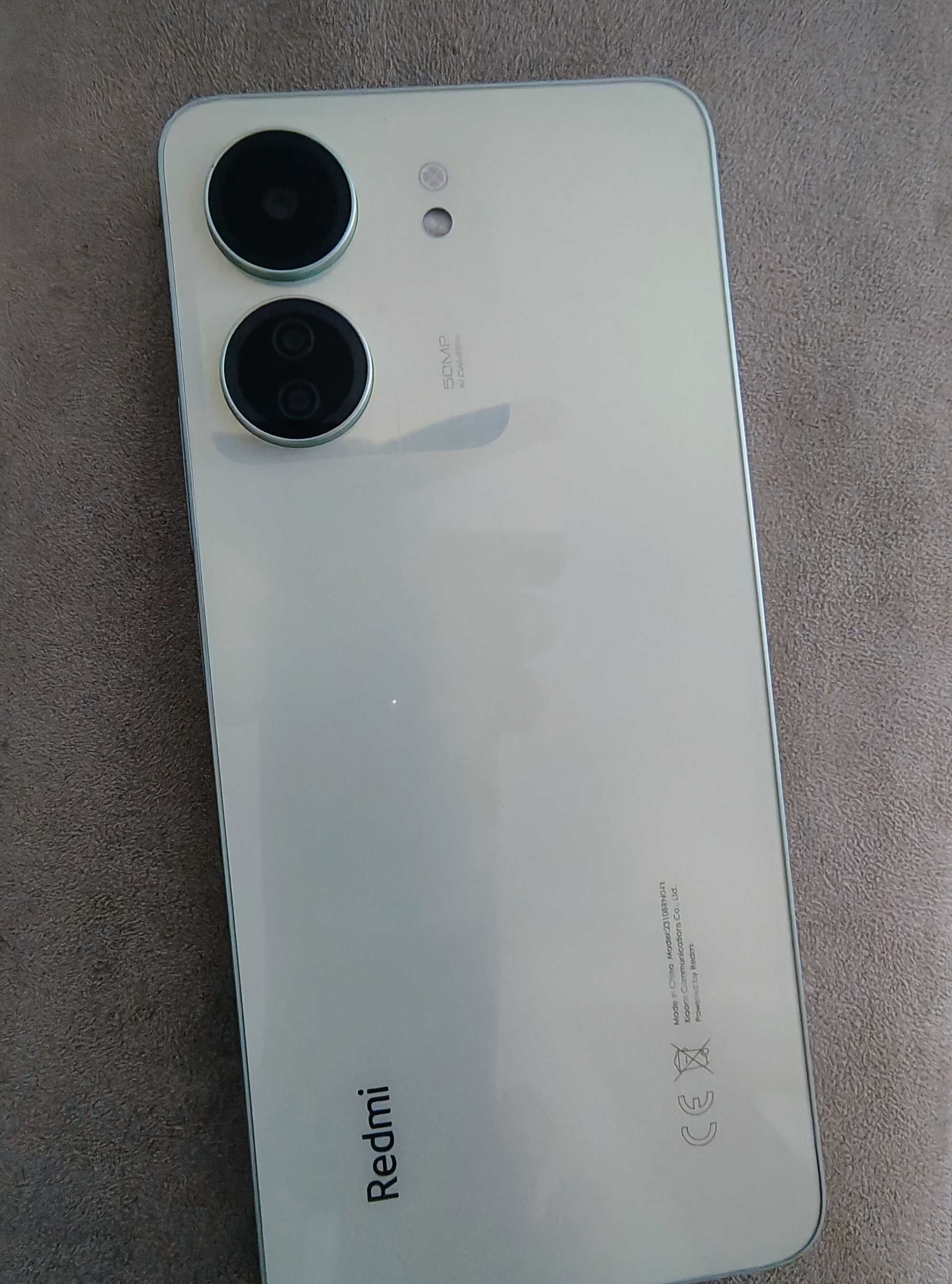 Telemóvel Xiaomi 13c
