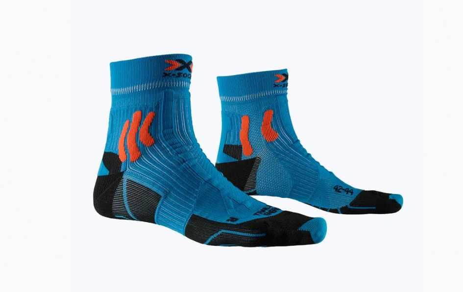 Skarpety X-Socks TRAIL RUN ENERGY trail run energy 4.0 rozm. 42-44