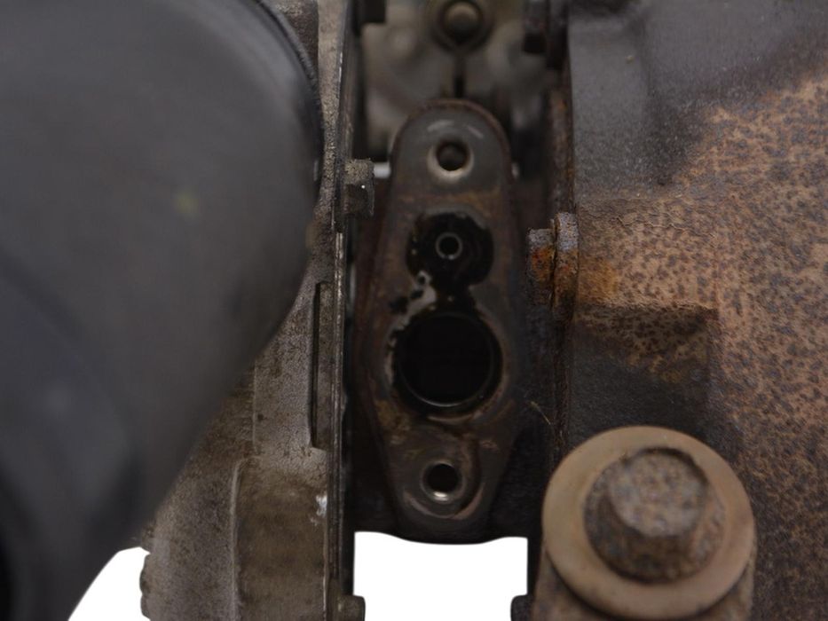 Турбіна HONDA CR-V 2006-2010 18900R06E01