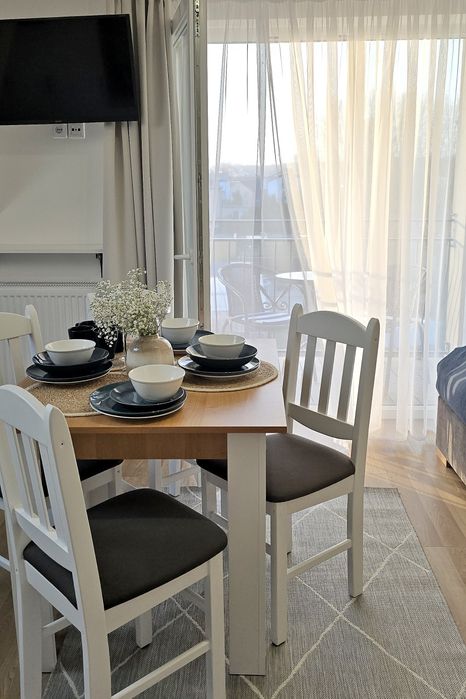 Rezerwacje Pokoi Gościnnych Albatros na sezon 2026 r