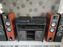 Klipsch Synergy F3