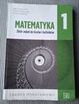 Matematyka 1 zbiór zadań