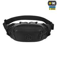 M-Tac сумка Waist Bag X-Pac Elite Black